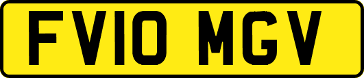 FV10MGV