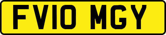 FV10MGY