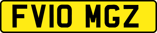 FV10MGZ