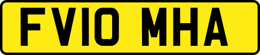 FV10MHA
