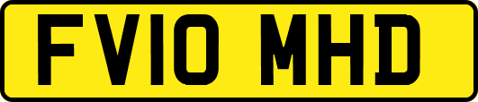 FV10MHD