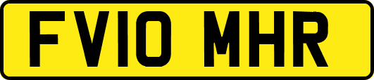 FV10MHR