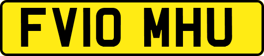 FV10MHU