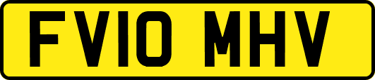 FV10MHV
