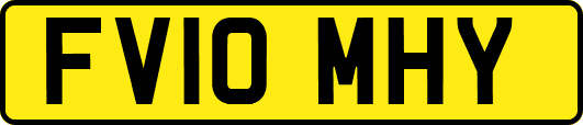 FV10MHY