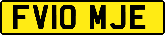 FV10MJE