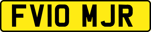 FV10MJR