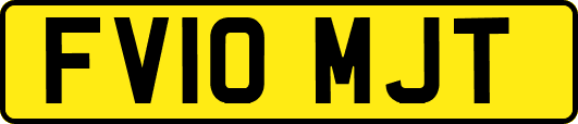 FV10MJT