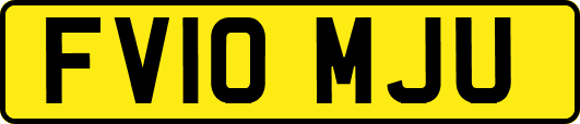 FV10MJU