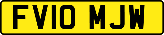 FV10MJW