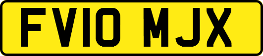 FV10MJX