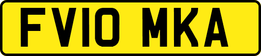 FV10MKA