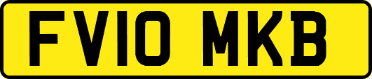 FV10MKB