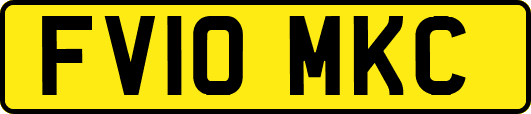 FV10MKC