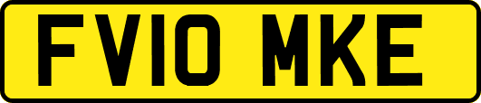 FV10MKE