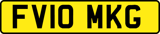 FV10MKG