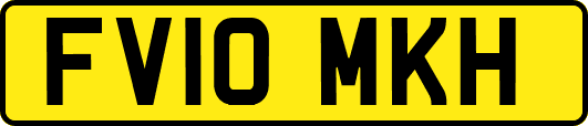 FV10MKH