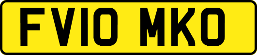 FV10MKO