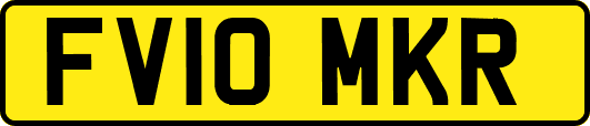FV10MKR