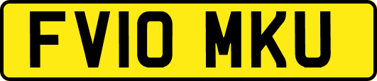 FV10MKU