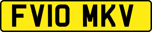 FV10MKV