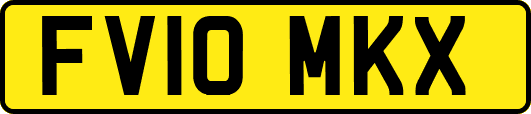 FV10MKX