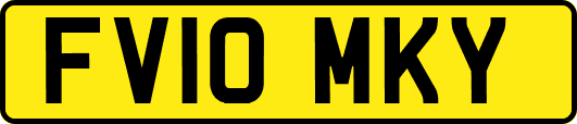 FV10MKY