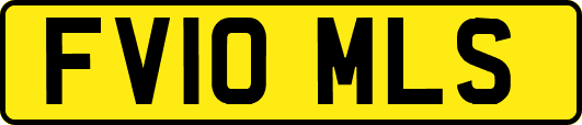 FV10MLS