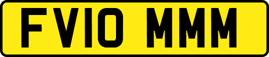 FV10MMM