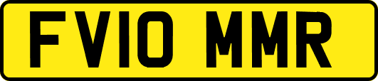 FV10MMR