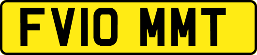 FV10MMT