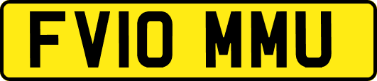 FV10MMU