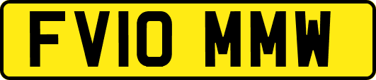 FV10MMW