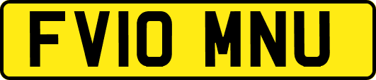 FV10MNU