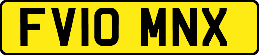 FV10MNX