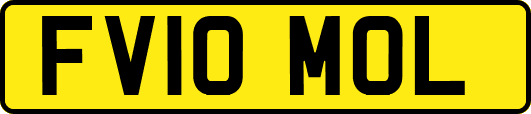 FV10MOL