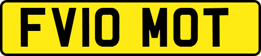 FV10MOT