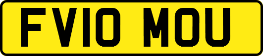 FV10MOU