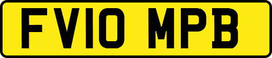 FV10MPB