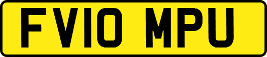 FV10MPU