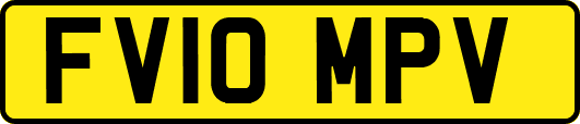 FV10MPV