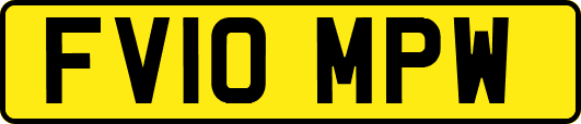 FV10MPW