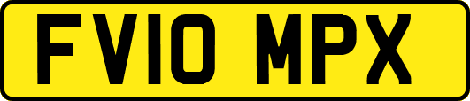 FV10MPX