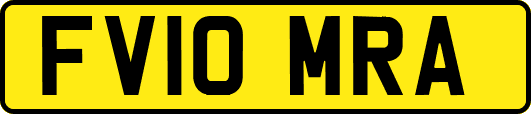 FV10MRA