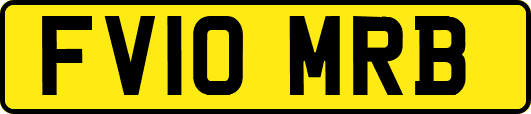 FV10MRB