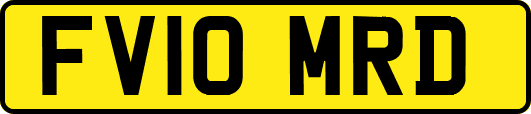 FV10MRD