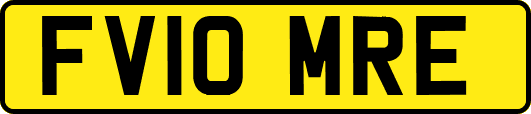 FV10MRE