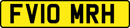 FV10MRH