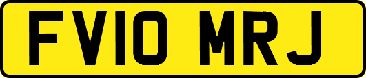 FV10MRJ