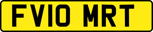 FV10MRT